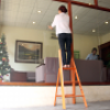 Thang nhôm 3 bậc Advindeq AV303